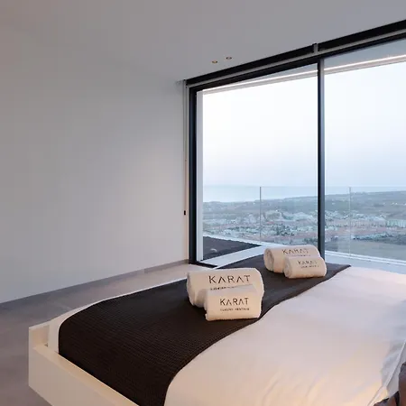 Karat Kai Torviscas Feriehus