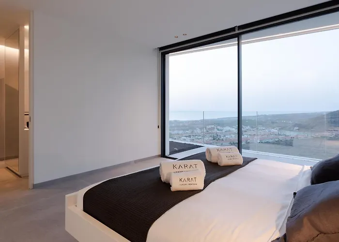 Karat Kai Torviscas Holiday home