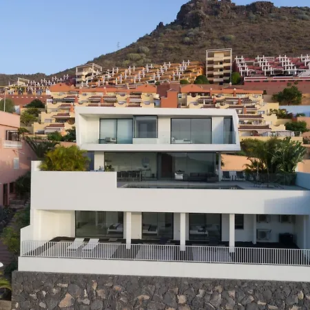 Casa de Férias Karat Kai Torviscas *