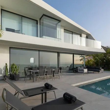 Casa de Férias Karat Kai Torviscas