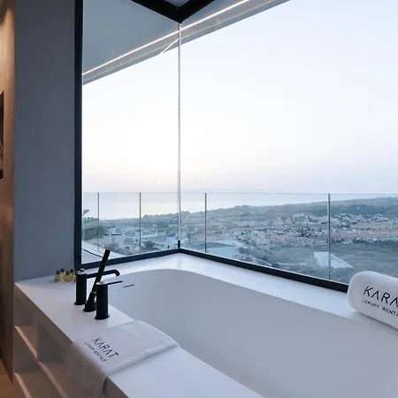 Karat Kai Torviscas Σπίτι διακοπών Costa Adeje (Tenerife)