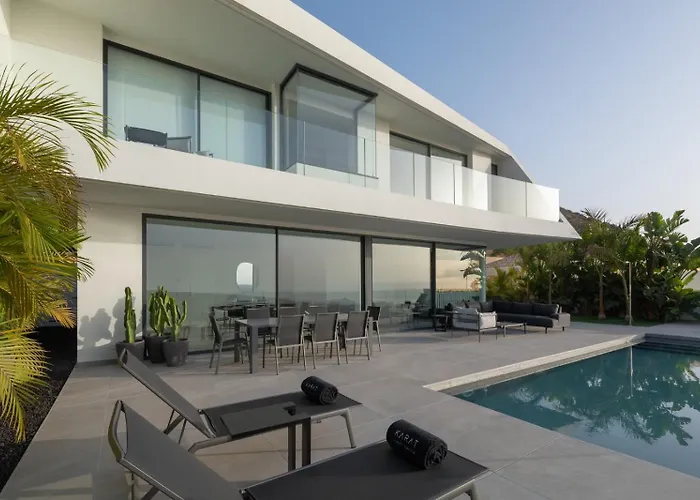 Casa de Férias Karat Kai Torviscas